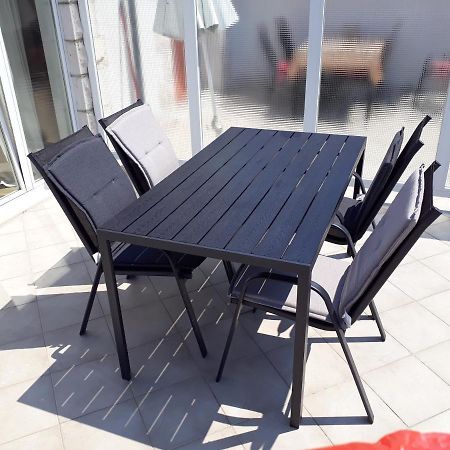 Apartment Ivana Viganj Ngoại thất bức ảnh