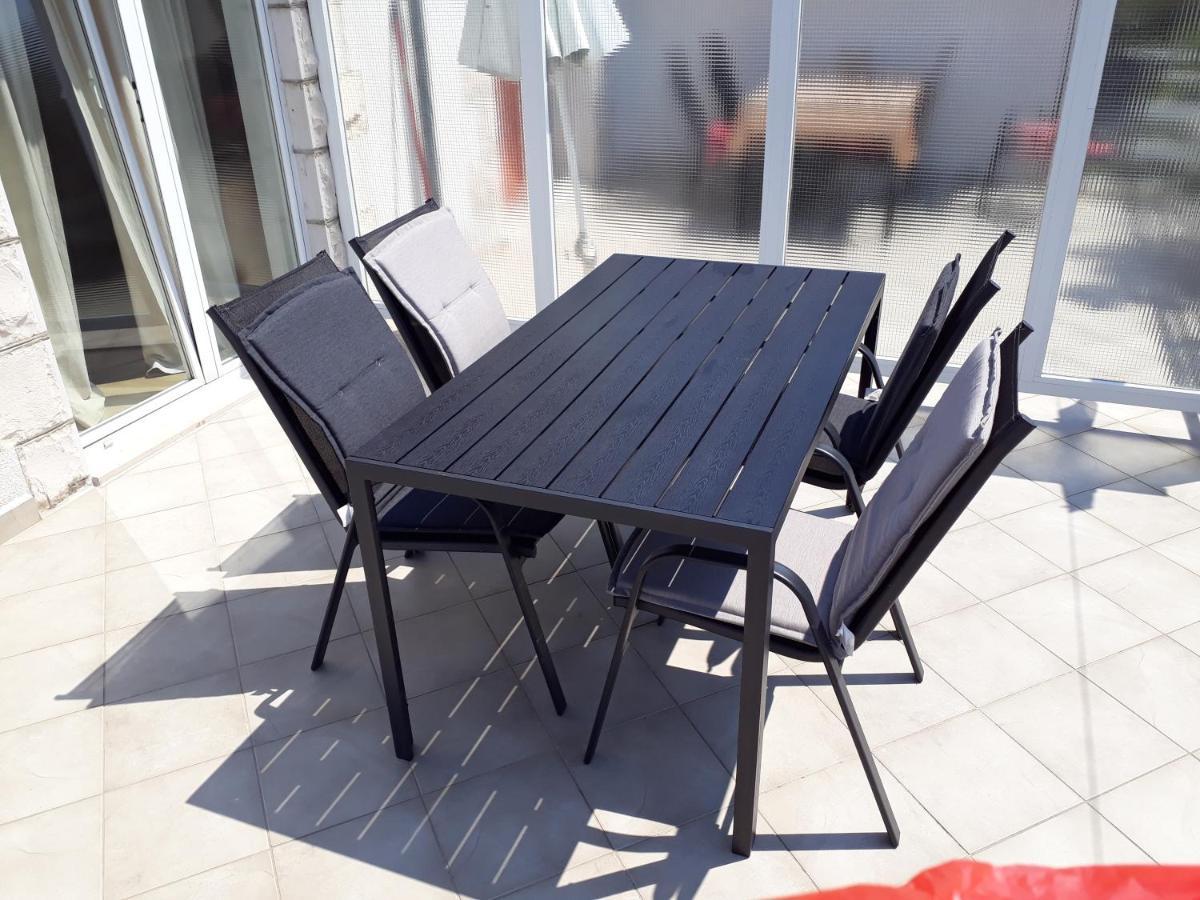 Apartment Ivana Viganj Ngoại thất bức ảnh