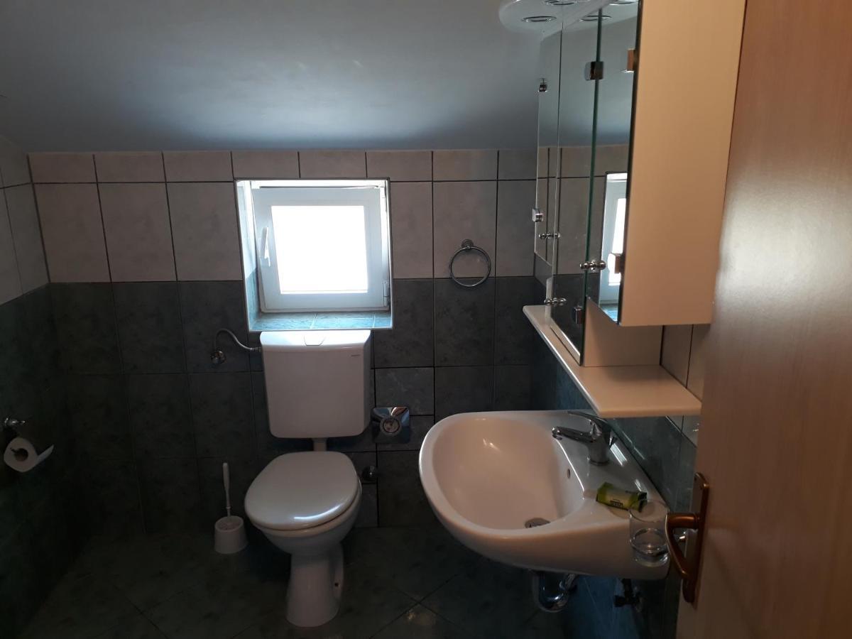 Apartment Ivana Viganj Ngoại thất bức ảnh