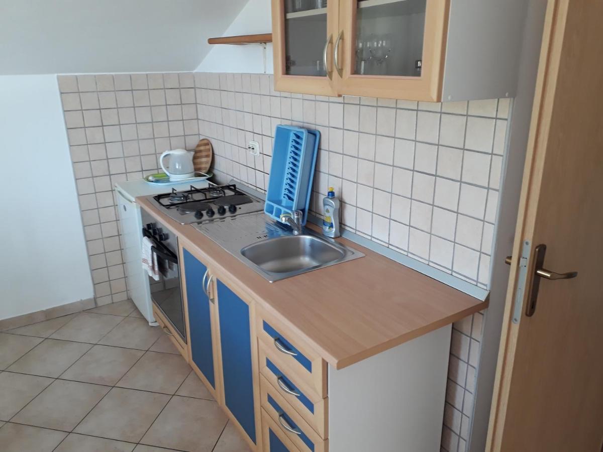 Apartment Ivana Viganj Ngoại thất bức ảnh